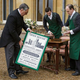 (Jim Carter, Michael Fox, Kevin Doyle) (Nick Briggs/Carnival Film & Television Limited 2015 for Masterpiece)